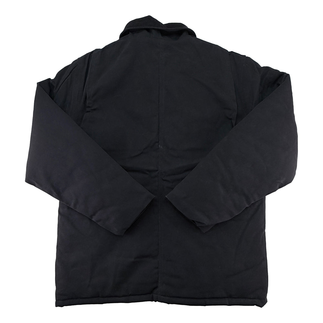 Polar King Coats & Jackets SKU: 3226 - Great Lakes Reclaimed Denim