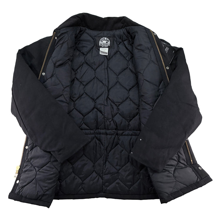 Polar King Coats & Jackets SKU: 3226 - Great Lakes Reclaimed Denim