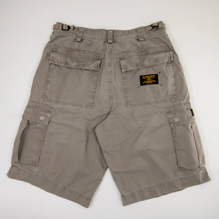 Polo Ralph Lauren Shorts SKU: 2947 - Great Lakes Reclaimed Denim