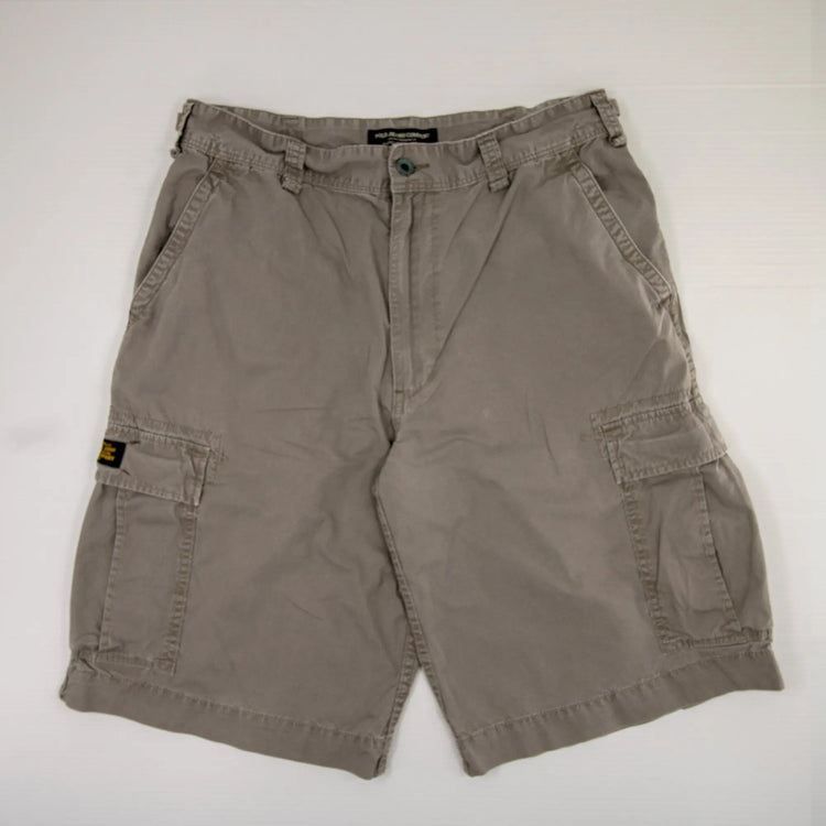 Polo Ralph Lauren Shorts SKU: 2947 - Great Lakes Reclaimed Denim