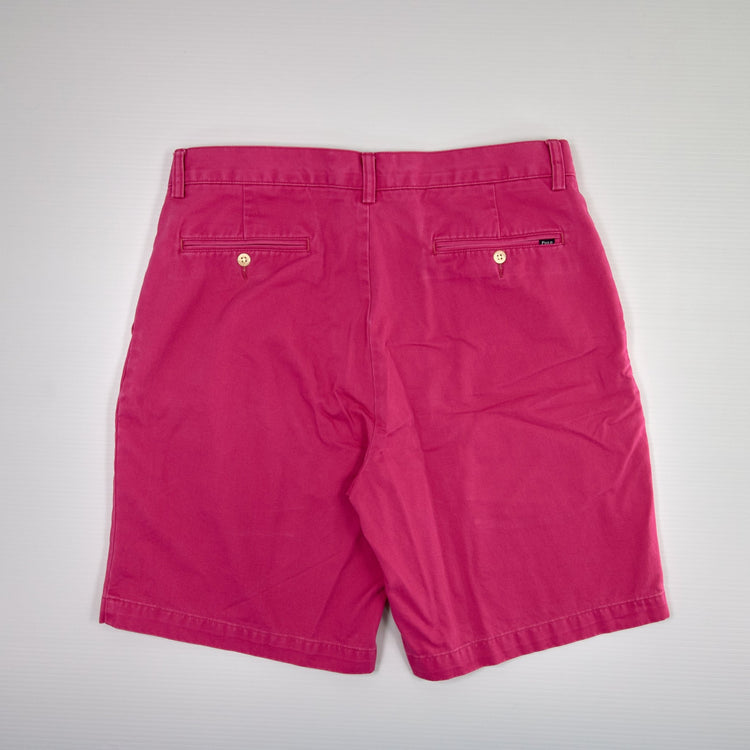 Polo Ralph Lauren Shorts SKU: 2910 - Great Lakes Reclaimed Denim