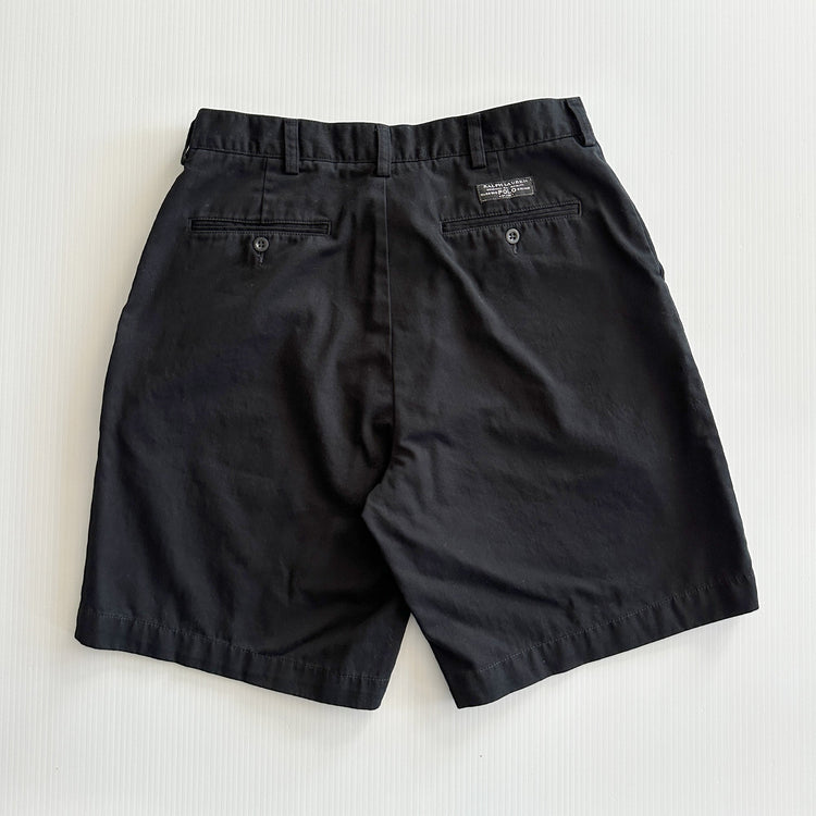 Polo Ralph Lauren Shorts SKU: S - 2647 - Great Lakes Reclaimed Denim