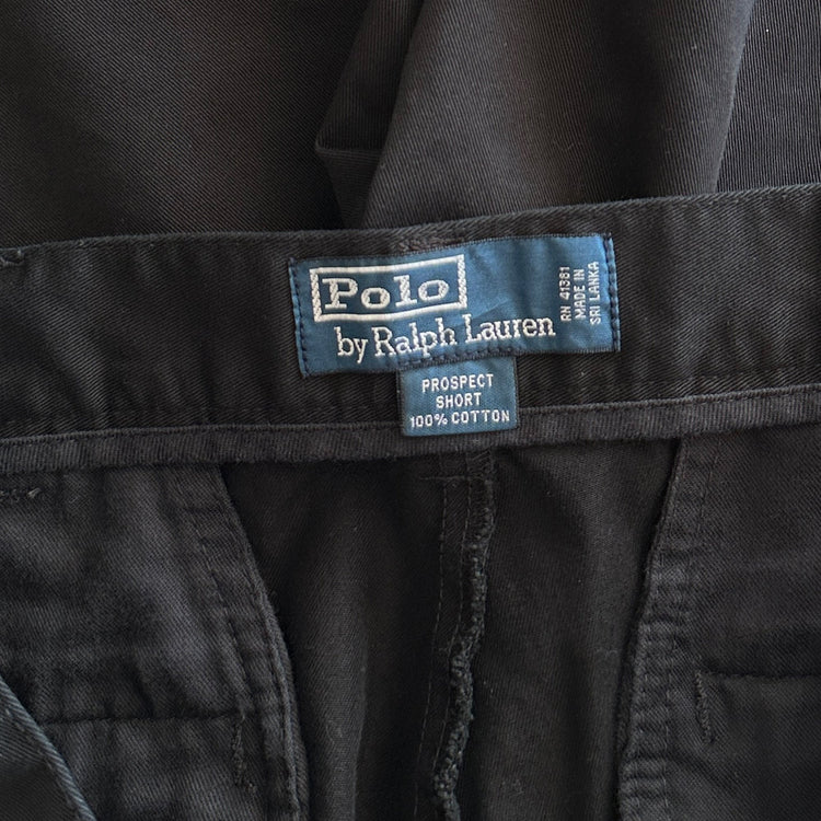Polo Ralph Lauren Shorts SKU: S - 2647 - Great Lakes Reclaimed Denim