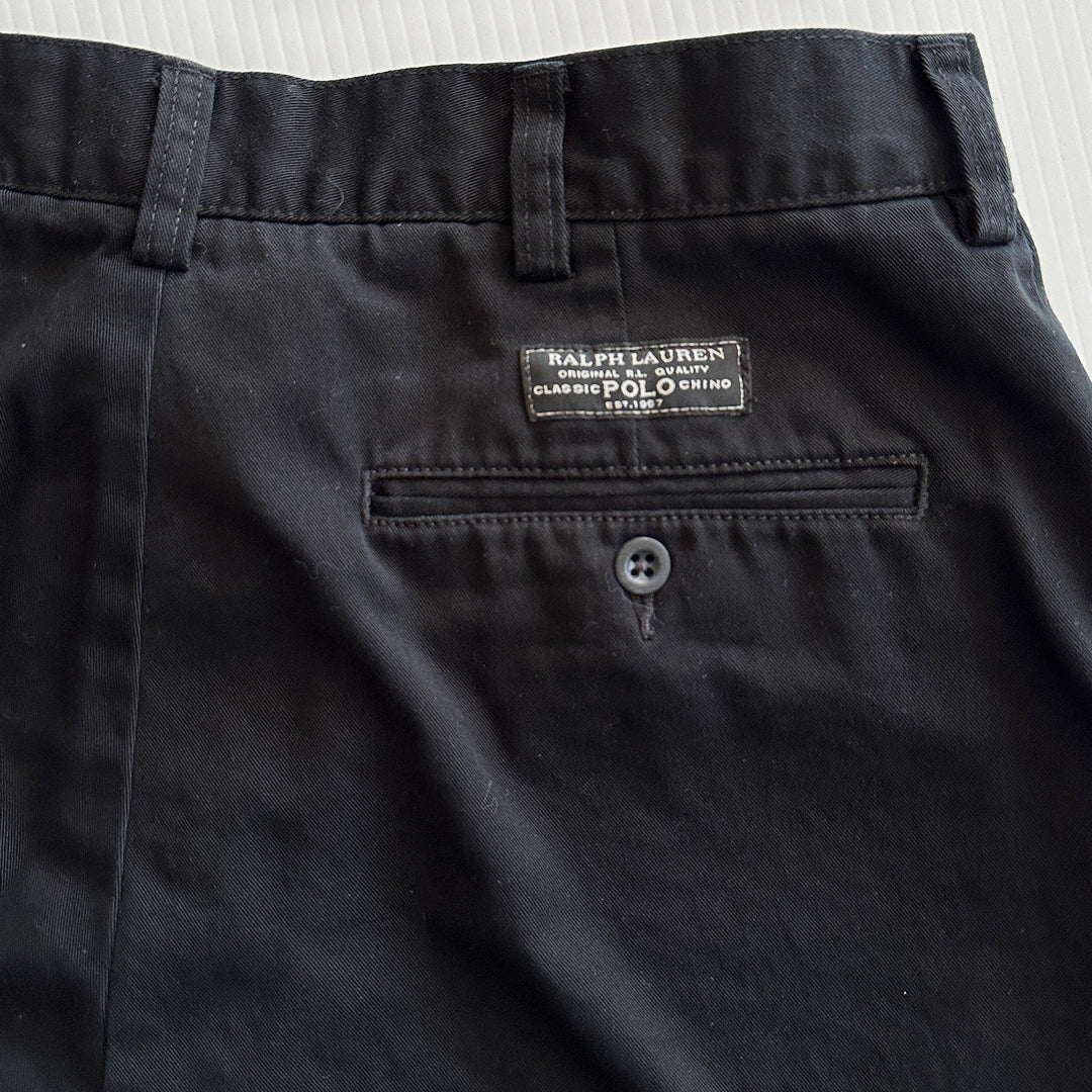Polo Ralph Lauren Shorts SKU: S - 2647 - Great Lakes Reclaimed Denim