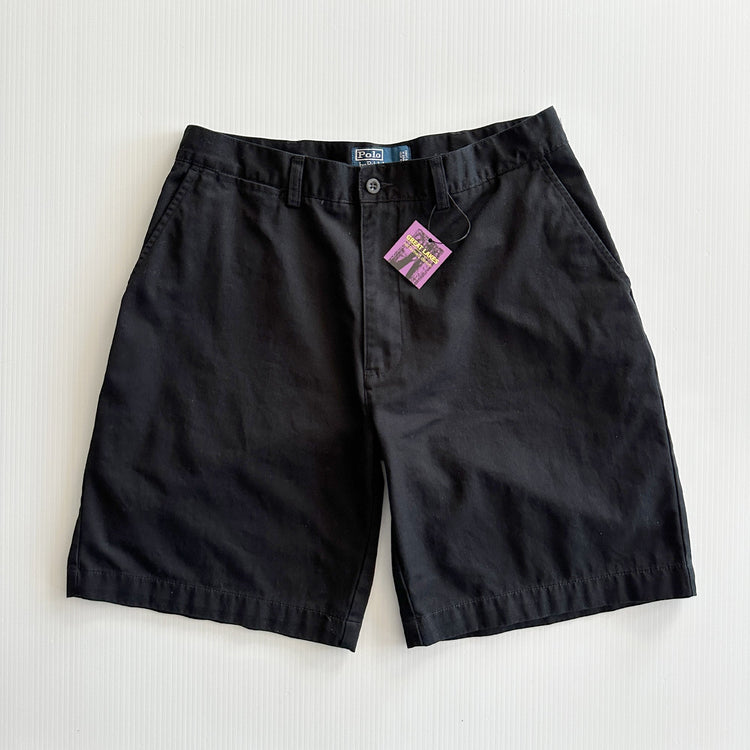 Polo Ralph Lauren Shorts SKU: S - 2647 - Great Lakes Reclaimed Denim