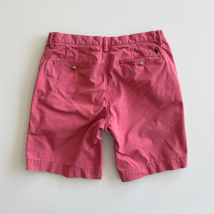 Polo Ralph Lauren Shorts SKU: 2926 - Great Lakes Reclaimed Denim