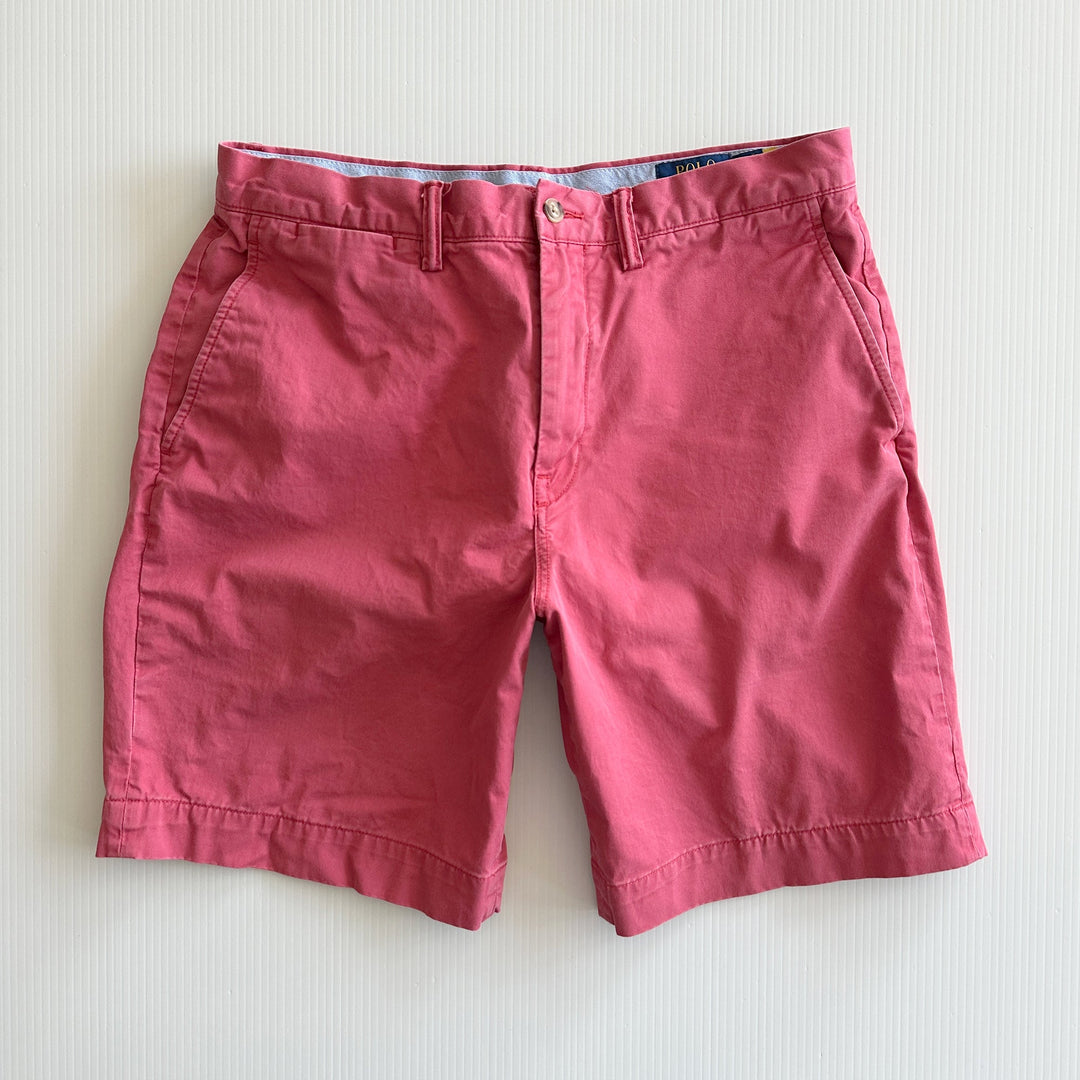 Polo Ralph Lauren Shorts SKU: 2926 - Great Lakes Reclaimed Denim