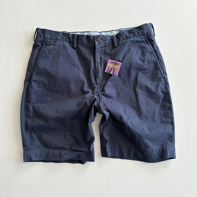 Polo Ralph Lauren Shorts SKU: S - 2649 - Great Lakes Reclaimed Denim