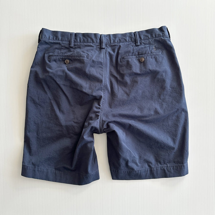 Polo Ralph Lauren Shorts SKU: S - 2649 - Great Lakes Reclaimed Denim