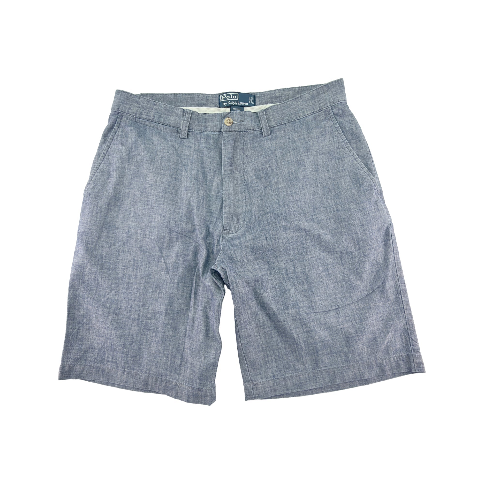 Polo Ralph Lauren Shorts SKU: 1559 - Great Lakes Reclaimed Denim