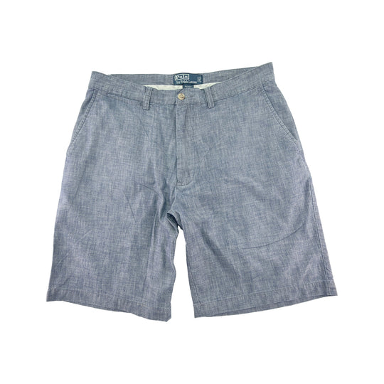 Polo Ralph Lauren Men's Lightweight Denim Prospect Shorts - 32x9