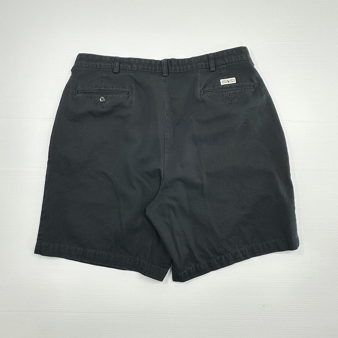 Polo Ralph Lauren Shorts SKU: 3007 - Great Lakes Reclaimed Denim