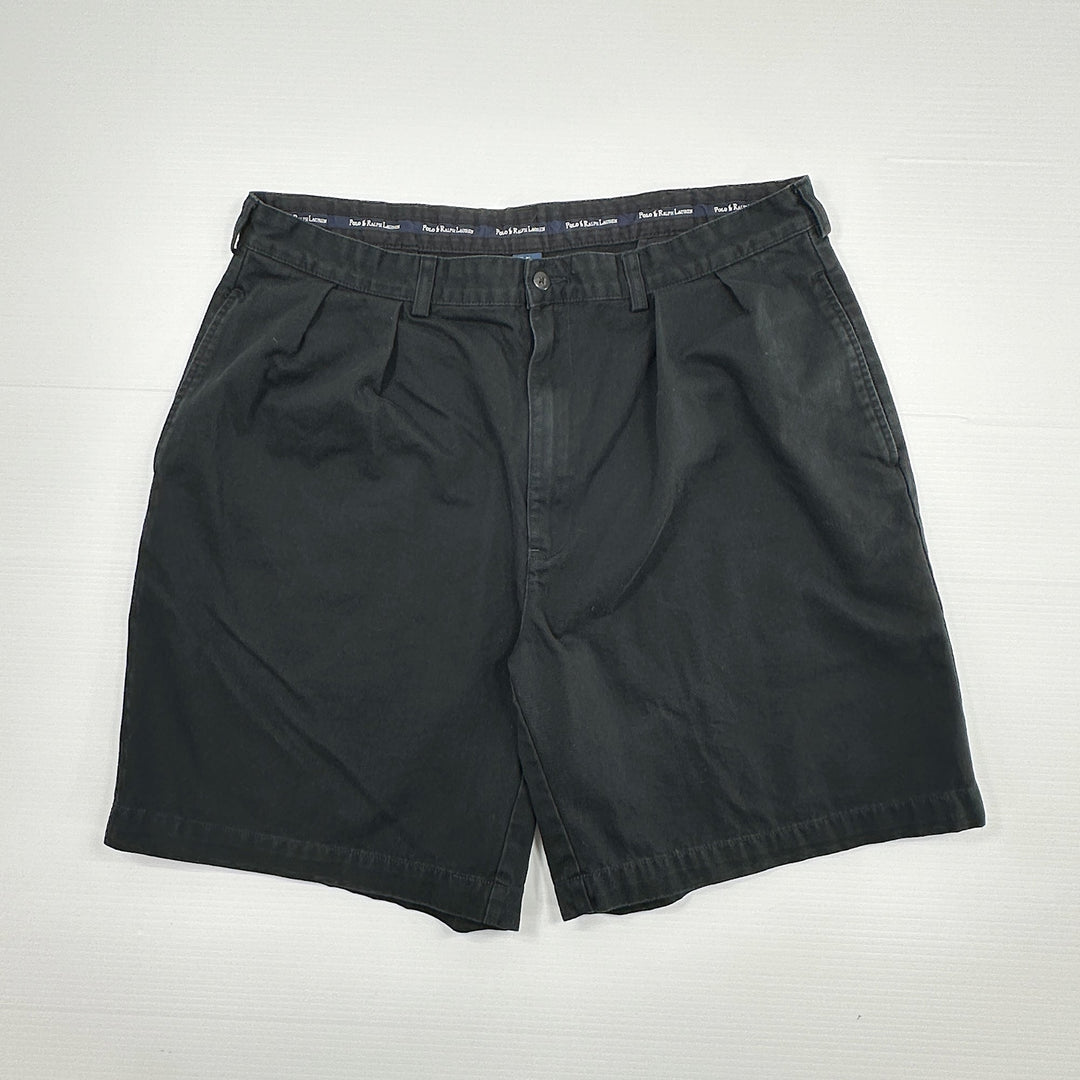 Polo Ralph Lauren Shorts SKU: 3007 - Great Lakes Reclaimed Denim
