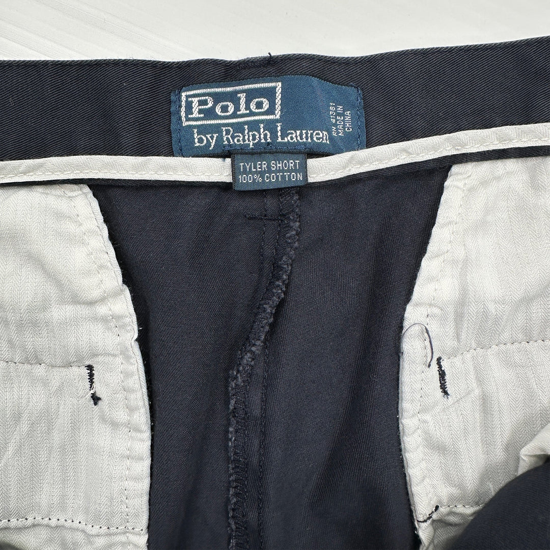 Polo Ralph Lauren Shorts SKU: 3008 - Great Lakes Reclaimed Denim
