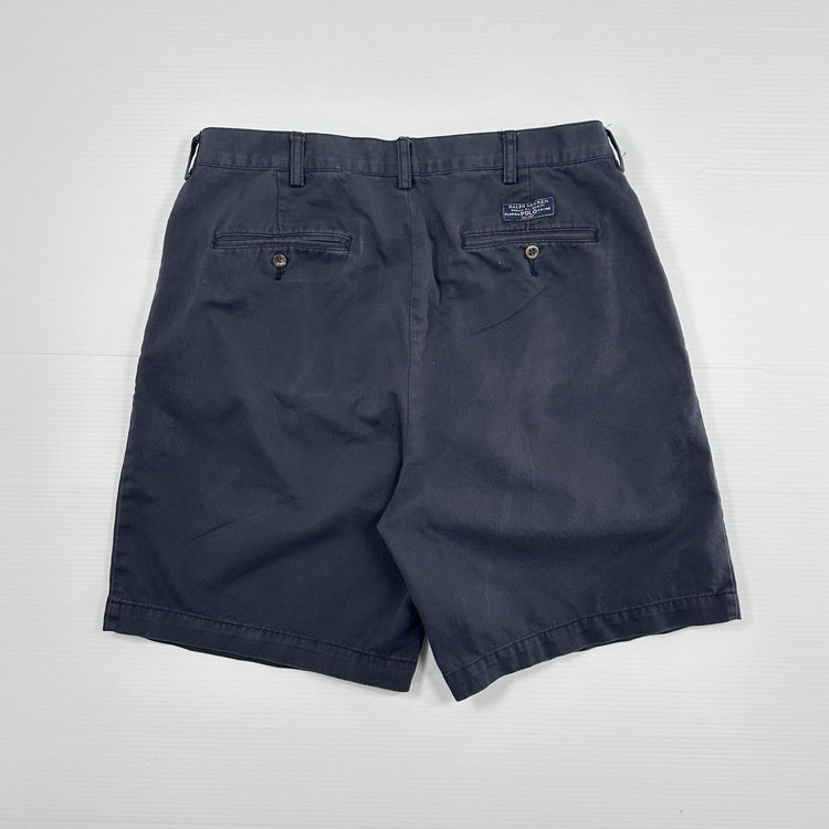 Polo Ralph Lauren Shorts SKU: 3008 - Great Lakes Reclaimed Denim
