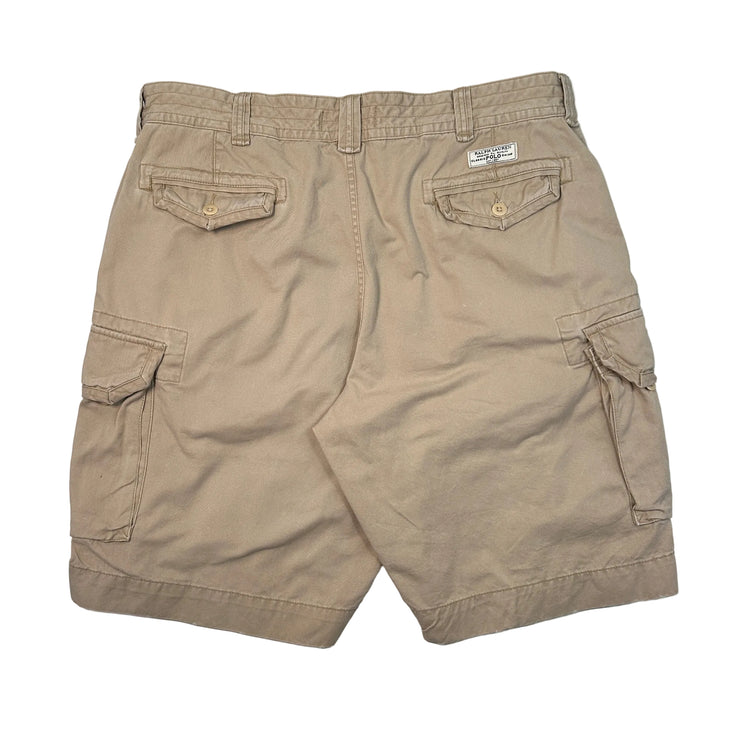 Polo Ralph Lauren Shorts SKU: 3102 - Great Lakes Reclaimed Denim