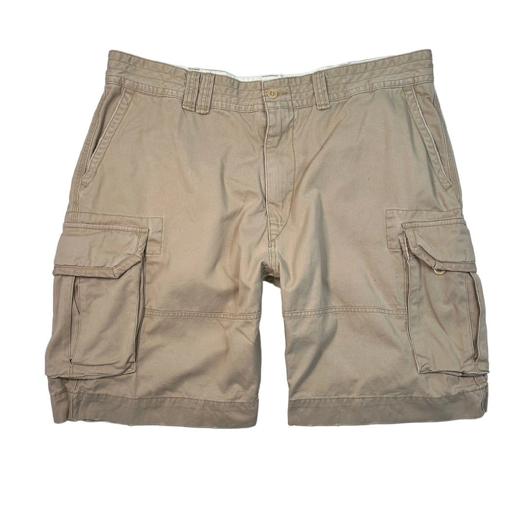 Polo Ralph Lauren Shorts SKU: 3102 - Great Lakes Reclaimed Denim