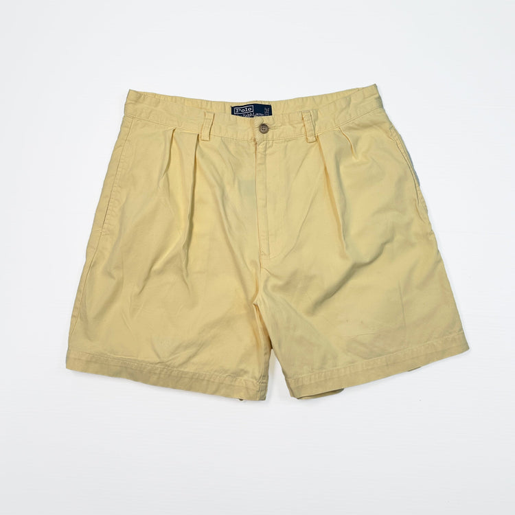 Polo Ralph Lauren Shorts SKU: 3103 - Great Lakes Reclaimed Denim