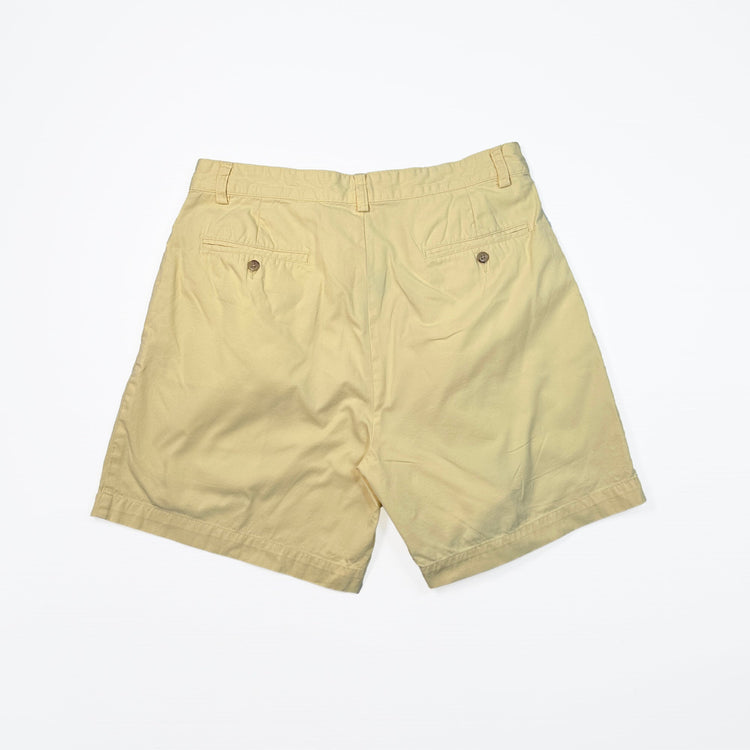 Polo Ralph Lauren Shorts SKU: 3103 - Great Lakes Reclaimed Denim
