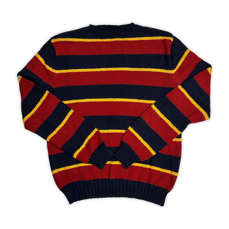 Polo Ralph Lauren Sweaters SKU: 3197 - Great Lakes Reclaimed Denim