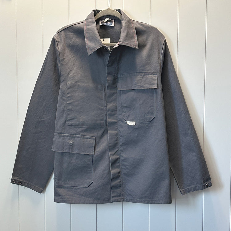 Proban French Workwear SKU: 2845 - Great Lakes Reclaimed Denim