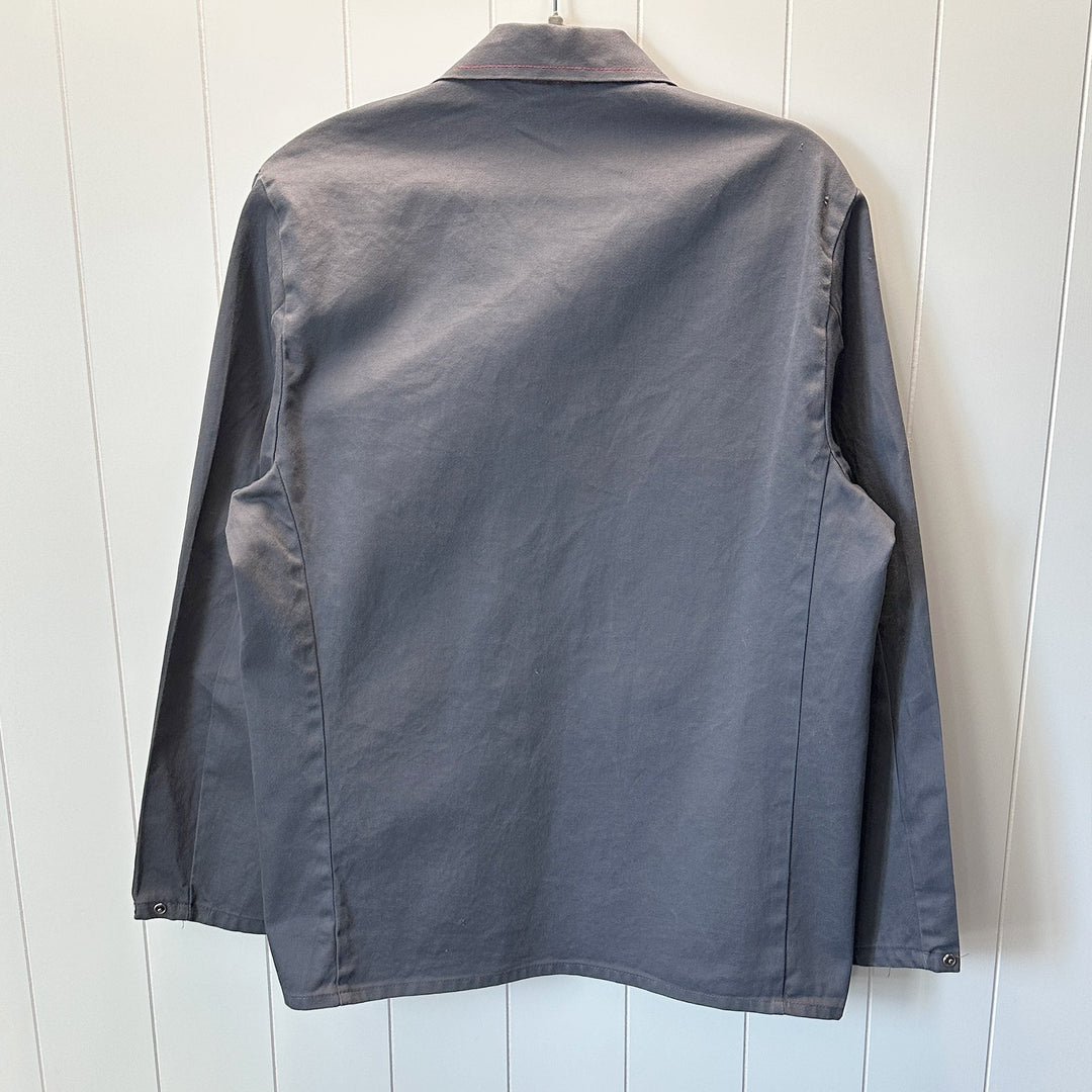 Proban French Workwear SKU: 2845 - Great Lakes Reclaimed Denim