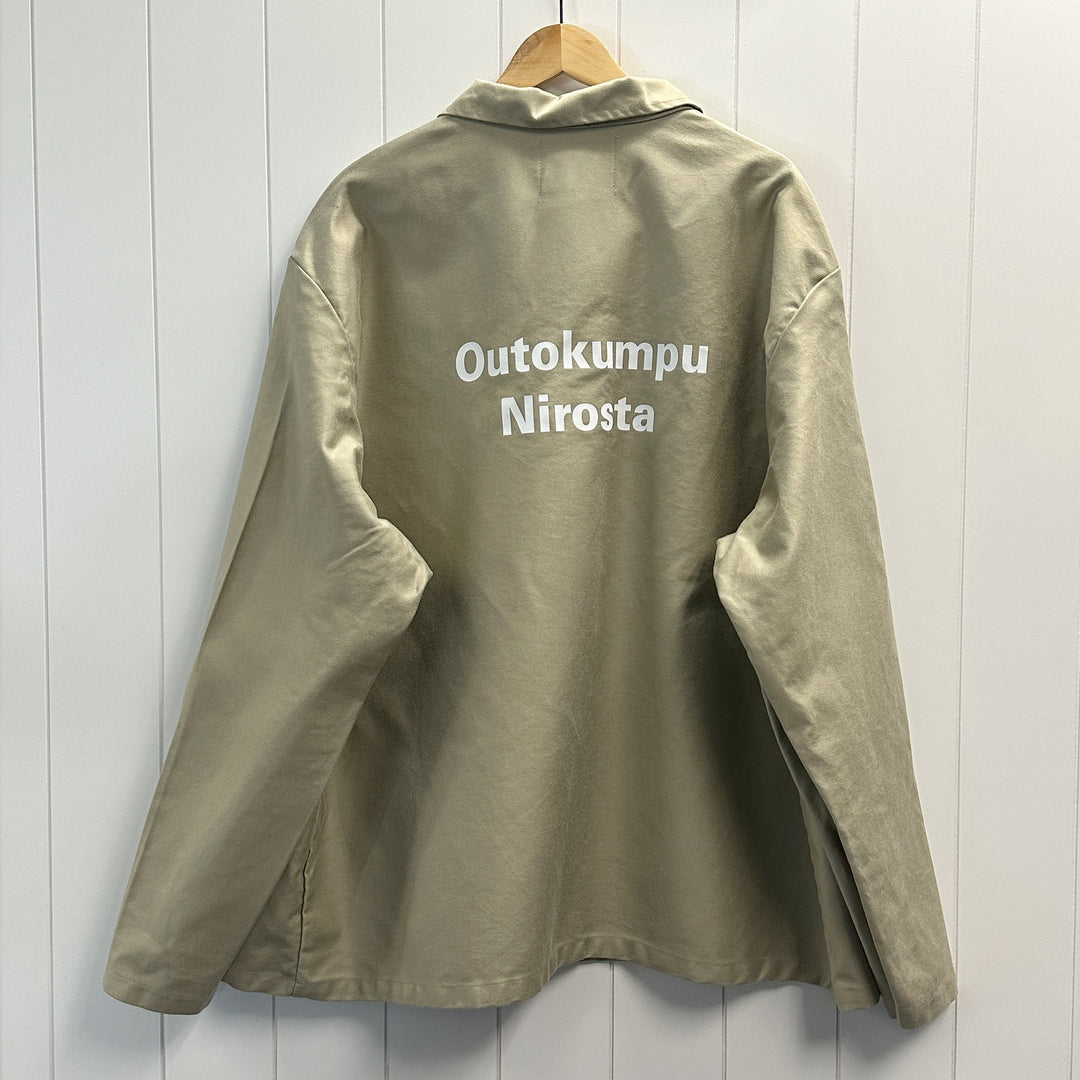 Proban French Workwear SKU: 3165 - Great Lakes Reclaimed Denim