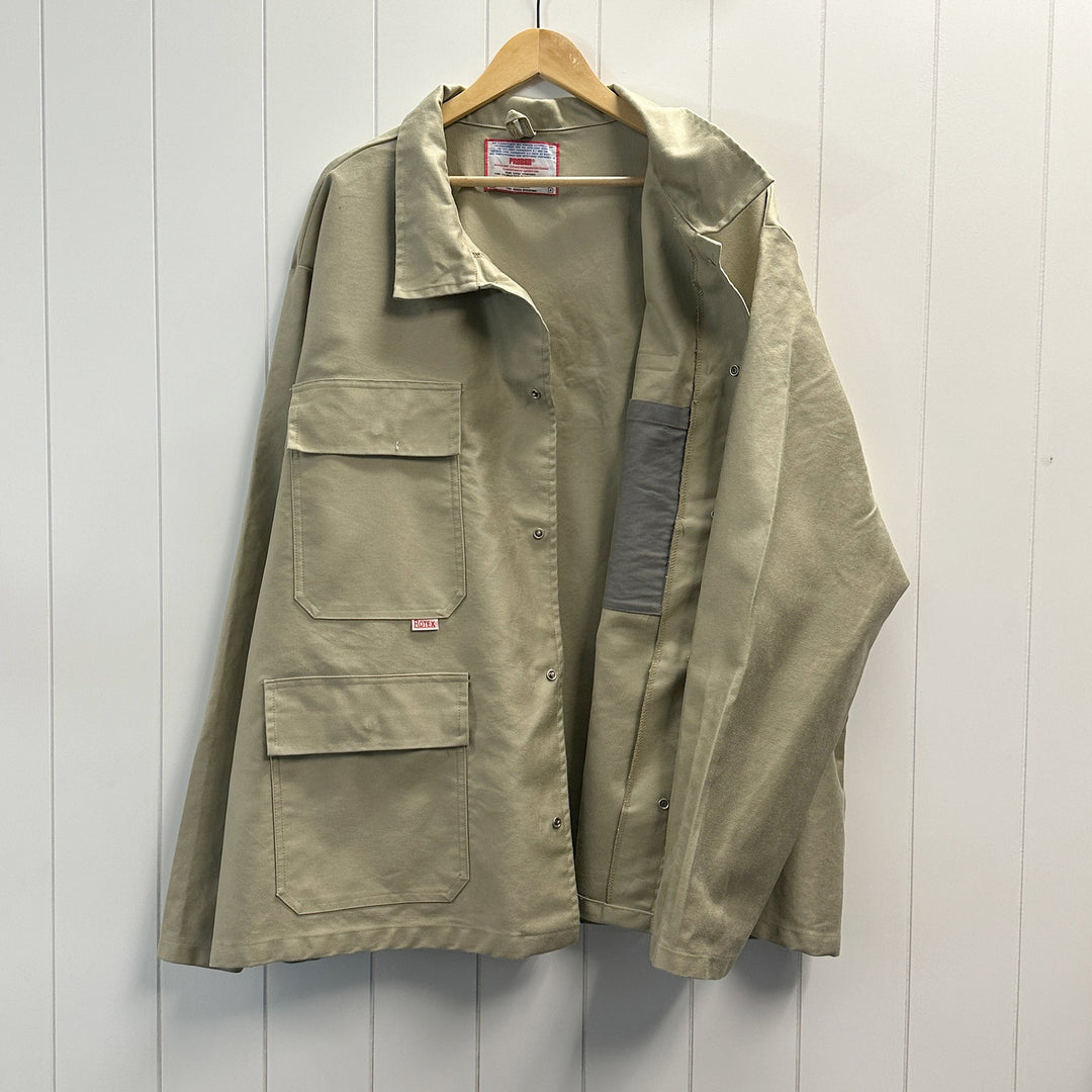 Proban French Workwear SKU: 3165 - Great Lakes Reclaimed Denim