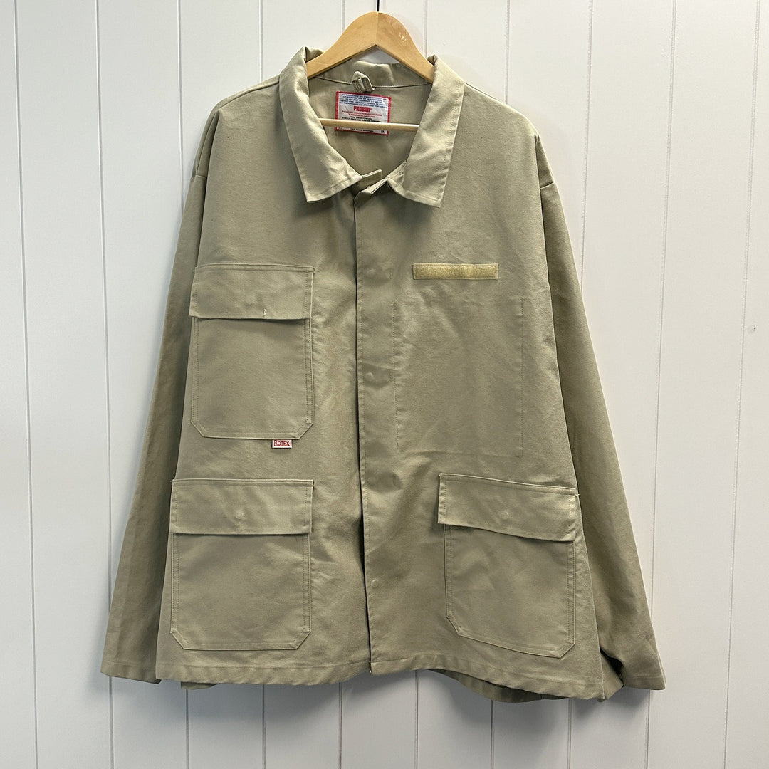 Proban French Workwear SKU: 3165 - Great Lakes Reclaimed Denim