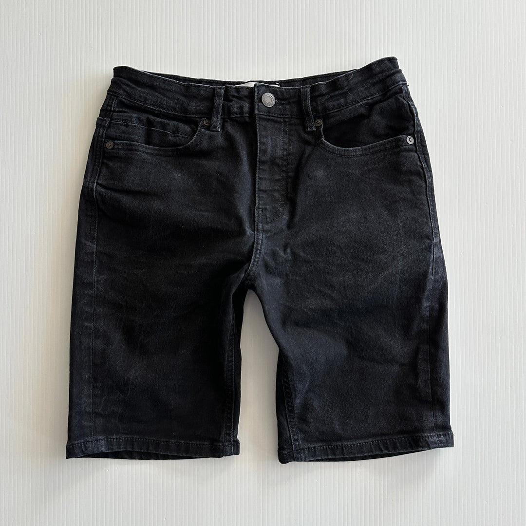 Pull & Bear Shorts SKU: S - 2653 - Great Lakes Reclaimed Denim
