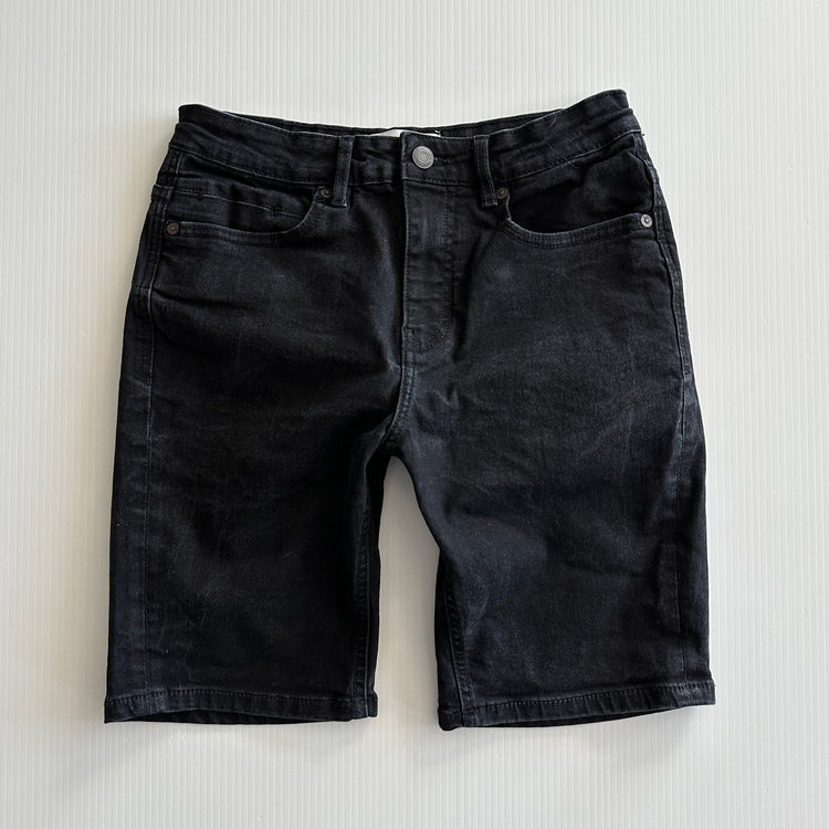 Pull & Bear Shorts SKU: S - 2653 - Great Lakes Reclaimed Denim