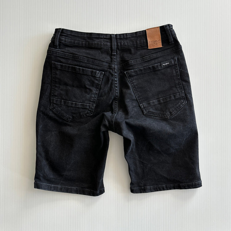 Pull & Bear Shorts SKU: S - 2653 - Great Lakes Reclaimed Denim