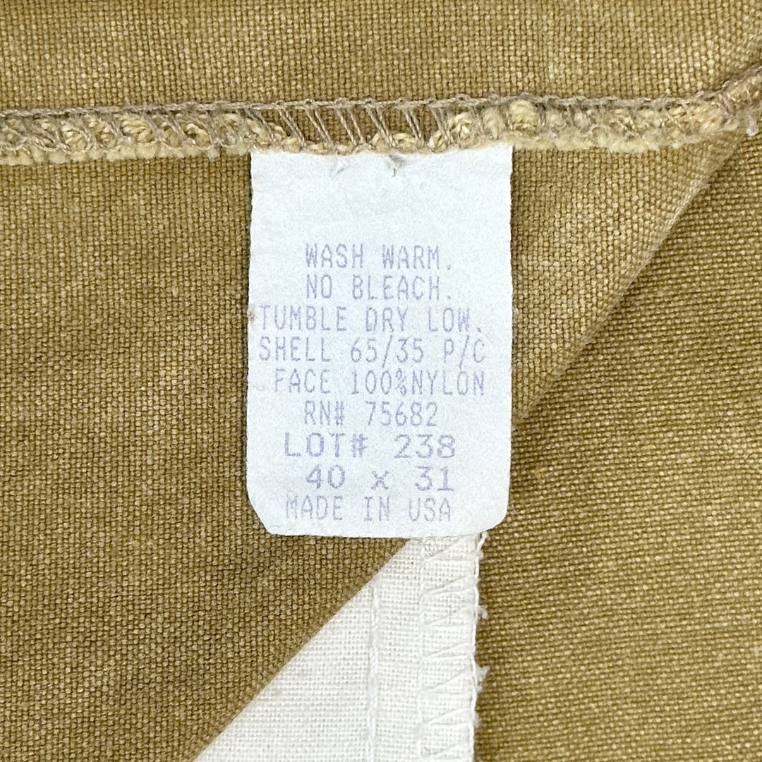 Rattlers Brand Pants SKU: 0-1257 - Great Lakes Reclaimed Denim