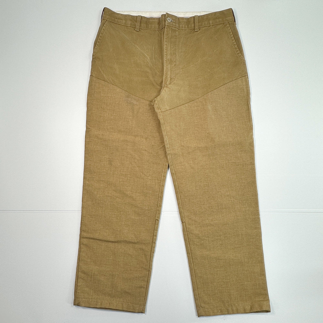 Rattlers Brand Pants SKU: 0-1257 - Great Lakes Reclaimed Denim