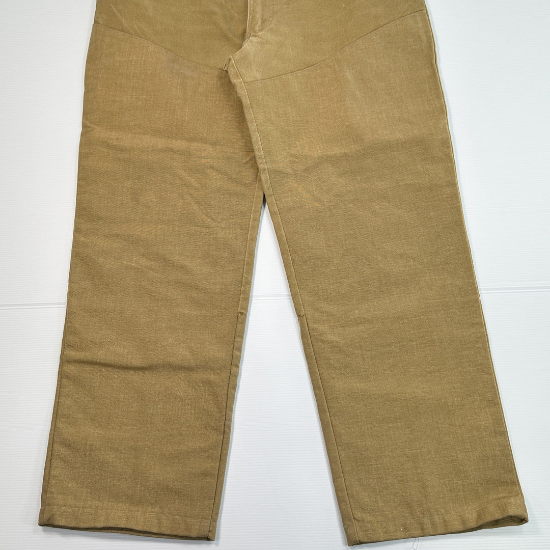 Rattlers Brand Pants SKU: 0-1257 - Great Lakes Reclaimed Denim