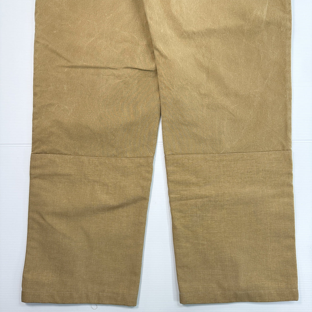 Rattlers Brand Pants SKU: 0-1257 - Great Lakes Reclaimed Denim