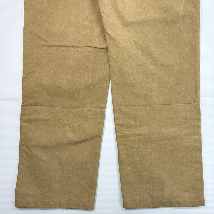Rattlers Brand Pants SKU: 0-1257 - Great Lakes Reclaimed Denim