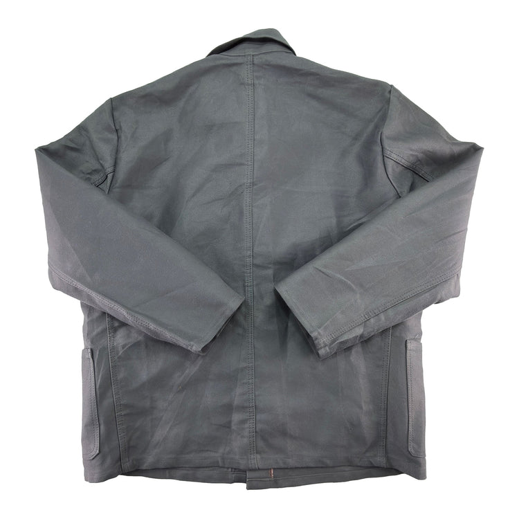 Rensing French Workwear SKU: 3278 - Great Lakes Reclaimed Denim