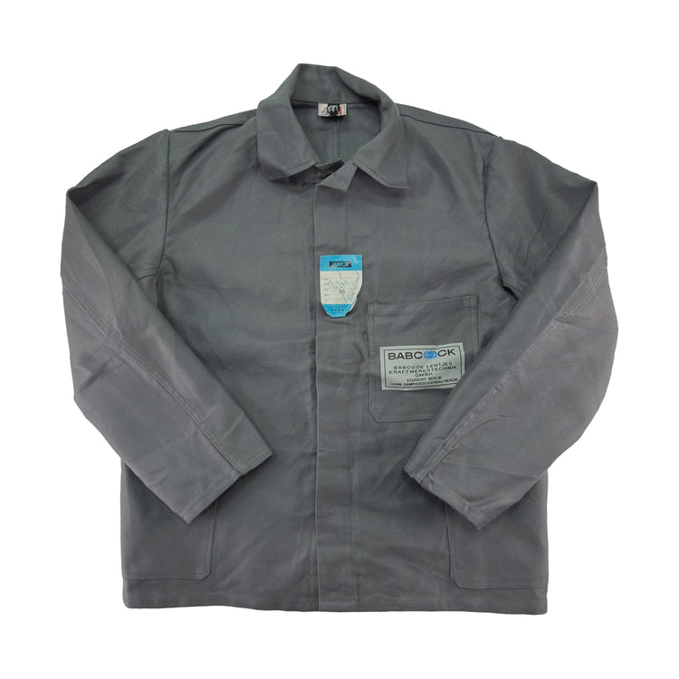 Rensing French Workwear SKU: 3278 - Great Lakes Reclaimed Denim