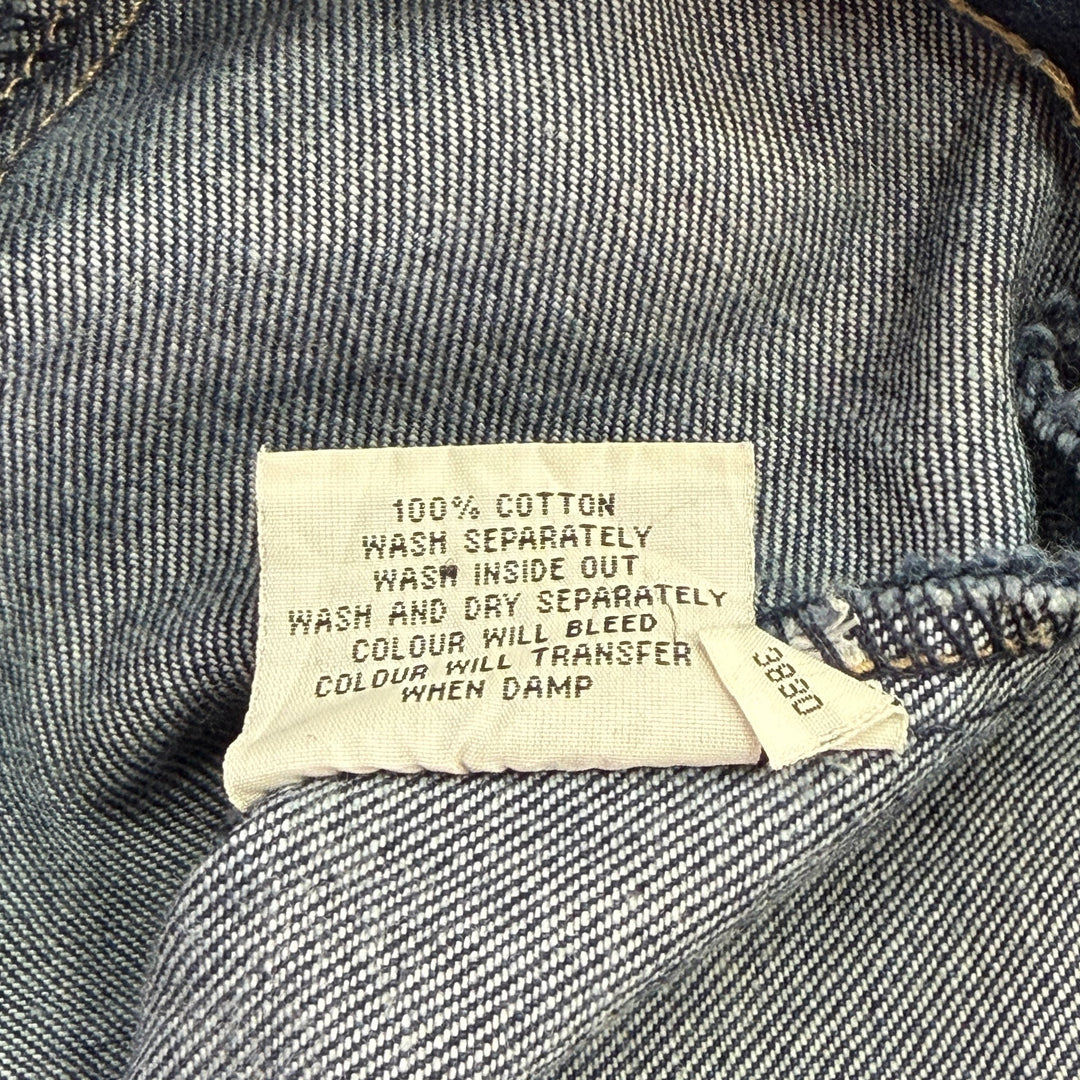 Rio Jeans Coats & Jackets SKU: 0506 - Great Lakes Reclaimed Denim