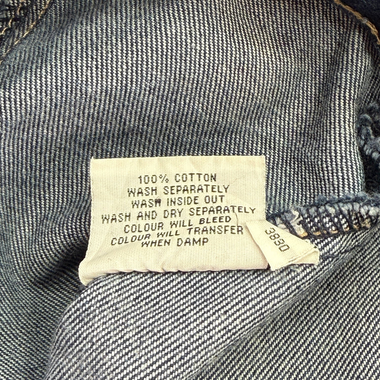 Rio Jeans Coats & Jackets SKU: 0506 - Great Lakes Reclaimed Denim