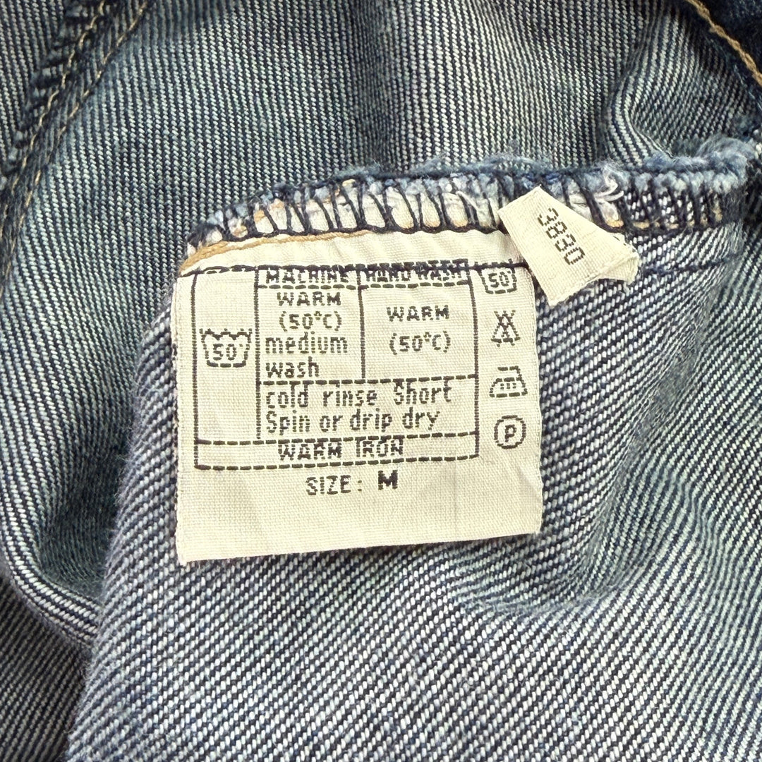 Rio Jeans Coats & Jackets SKU: 0506 - Great Lakes Reclaimed Denim