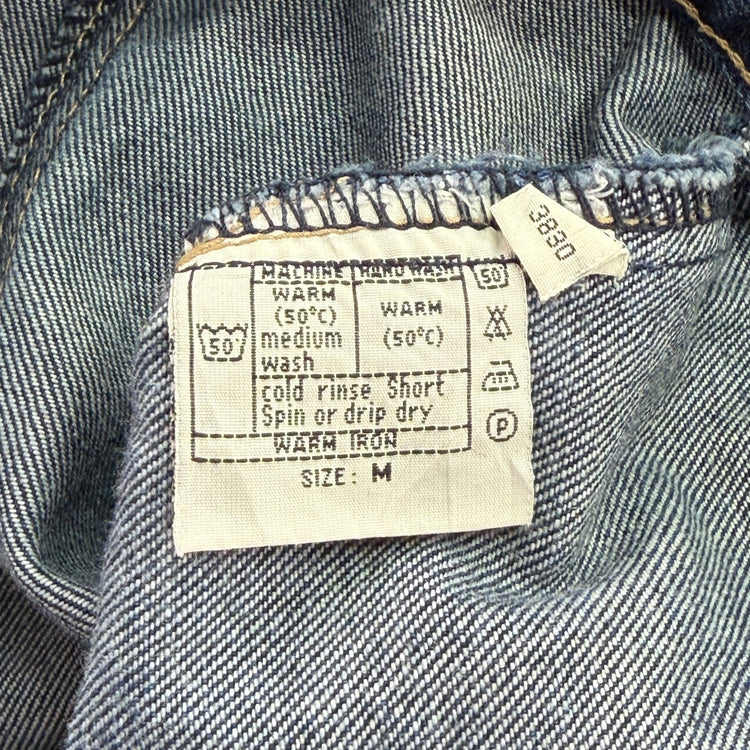 Rio Jeans Coats & Jackets SKU: 0506 - Great Lakes Reclaimed Denim