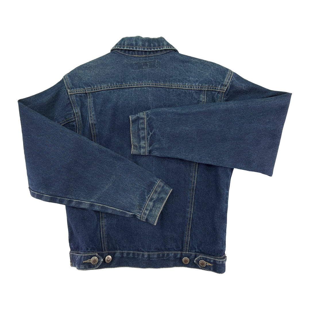 Rio Jeans Coats & Jackets SKU: 0506 - Great Lakes Reclaimed Denim
