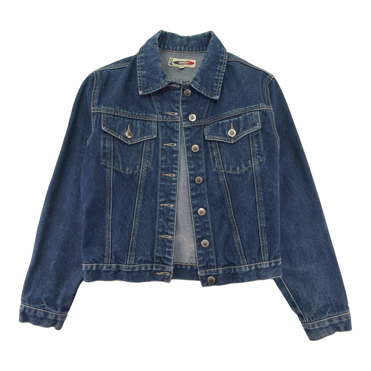 Rio Jeans Coats & Jackets SKU: 0506 - Great Lakes Reclaimed Denim
