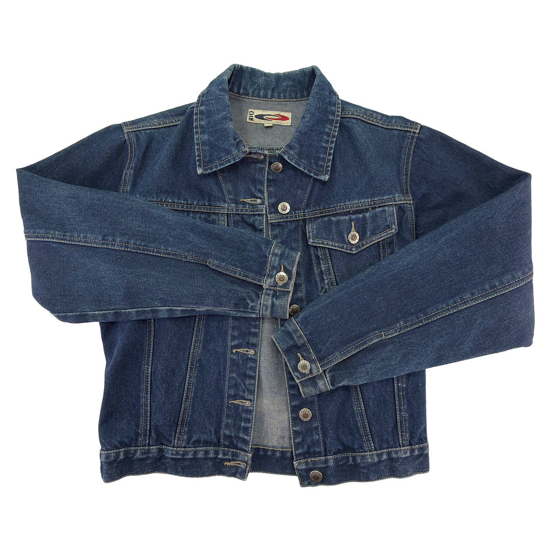 Rio Jeans Coats & Jackets SKU: 0506 - Great Lakes Reclaimed Denim