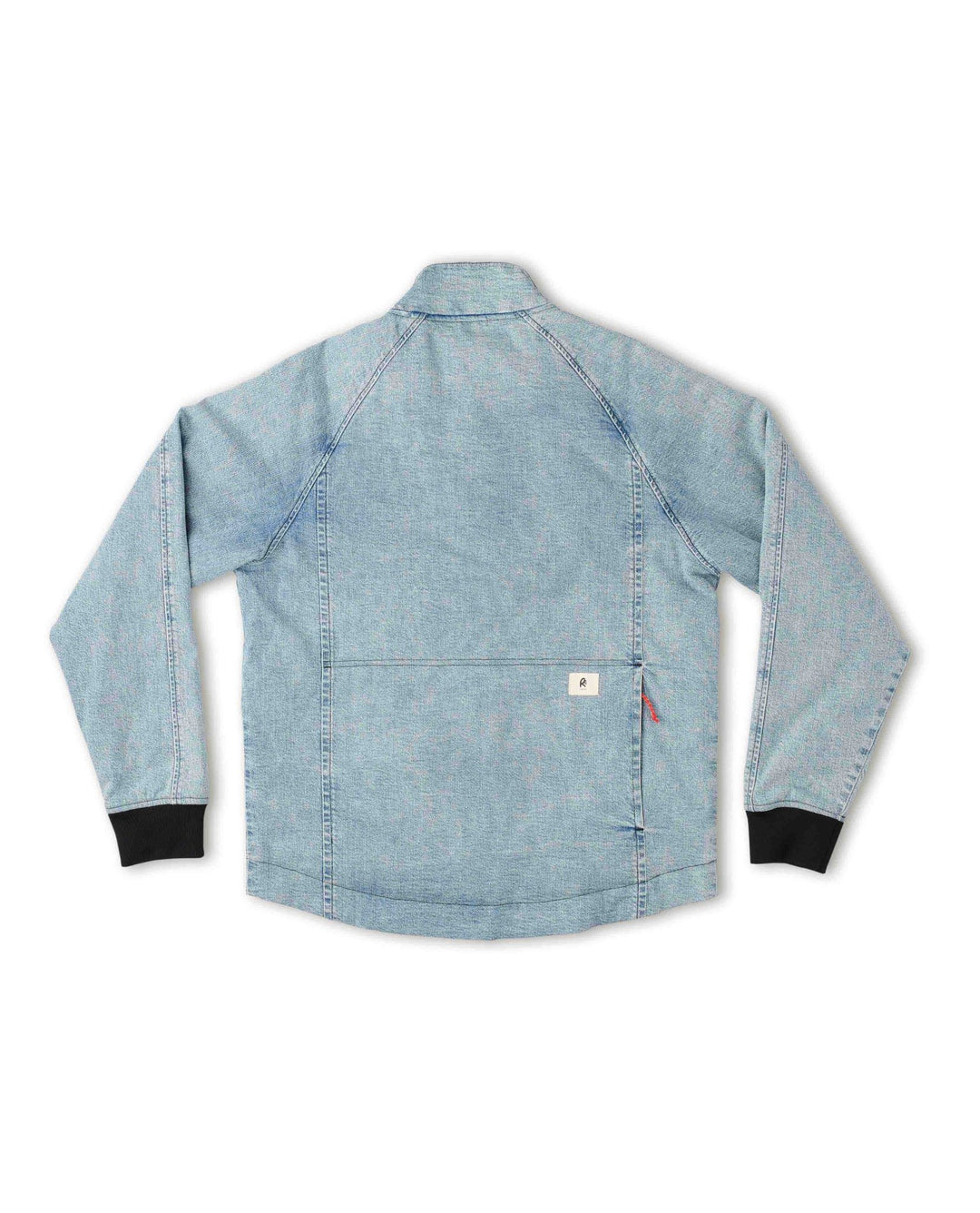 Ripton Coats & Jackets SKU: U630-COT-XXS - Great Lakes Reclaimed Denim