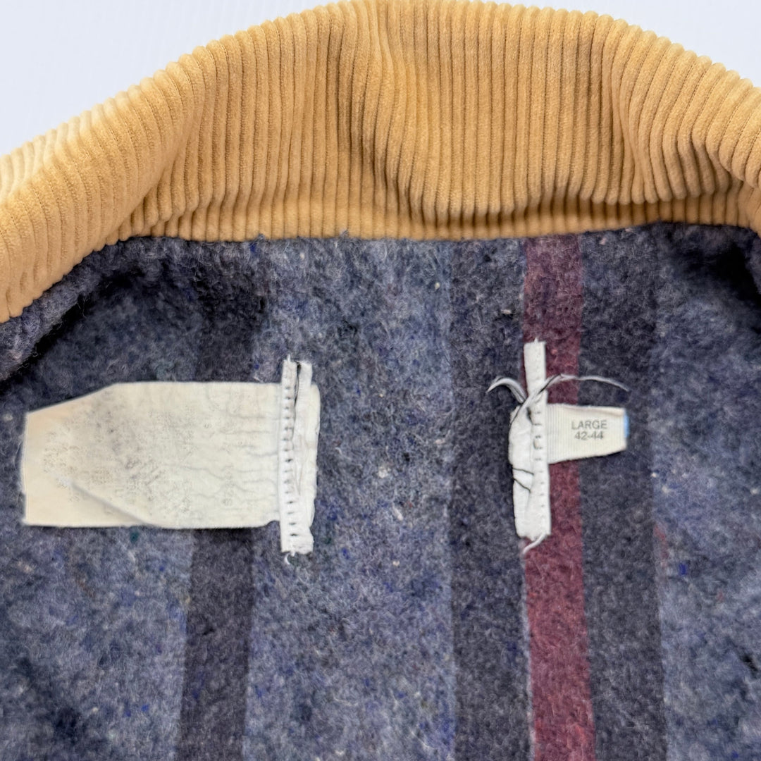 Roebucks Coats & Jackets SKU: 3215 - Great Lakes Reclaimed Denim