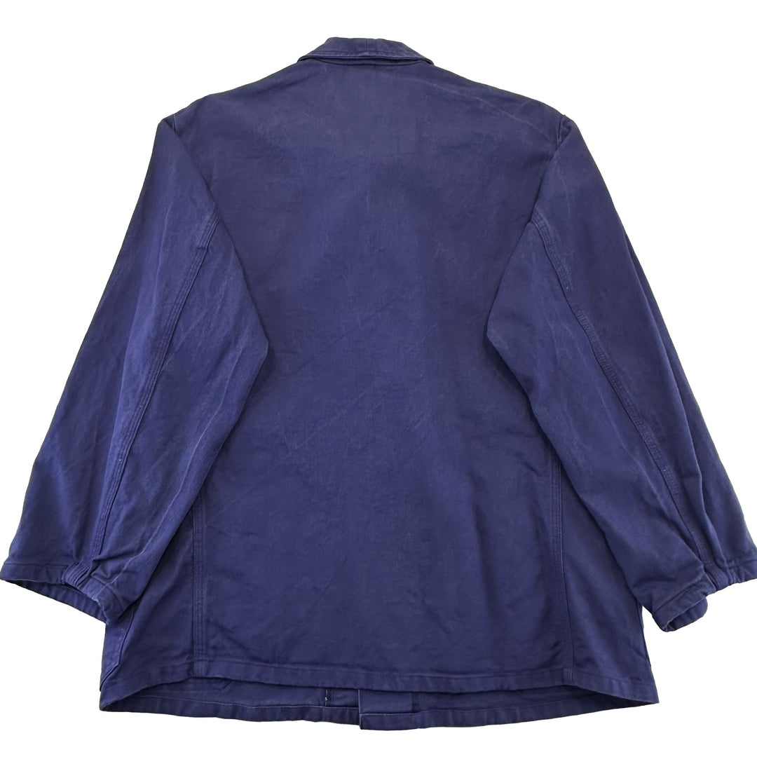 Rofa French Workwear SKU: 2997 - Great Lakes Reclaimed Denim