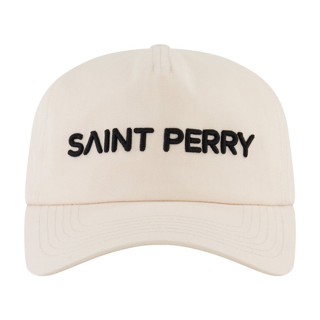 Saint Perry Classic Cream Cap